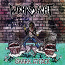 WEHRMACHT - Shark Attack - 2-CD
