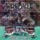 WEHRMACHT - Shark Attack - Vinyl-LP