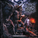 LORD BELIAL - Rapture - CD - Slipcase