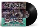 WEHRMACHT - Shark Attack - Vinyl-LP - black