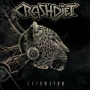 CRASHDIET - Automaton - CD