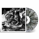 BLACK VOID - Antithesis - Vinyl-LP