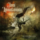 JANI LIIMATAINEN - My Fathers Son - CD