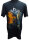 MANEGARM - Ynglingaättens Öde - T-Shirt