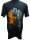 MANEGARM - Ynglingaättens Öde - T-Shirt S