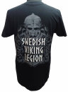 MANEGARM - Swedish Viking Legion- T-Shirt