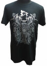 MANEGARM - Swedish Viking Legion- T-Shirt L