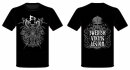 MANEGARM - Swedish Viking Legion- T-Shirt L