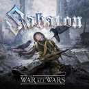 SABATON - The War To End All Wars - Vinyl-LP