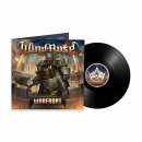 WIND ROSE - Warfront - Vinyl-LP