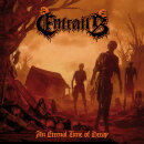 ENTRAILS - An Eternal Time Of Decay - Vinyl-LP