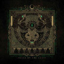 THE HALO EFFECT - Days Of The Lost - CD - Jewel Case