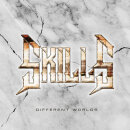 SKILLS - Different Worlds - CD