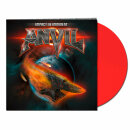ANVIL - Impact Is Imminent - Vinyl-LP