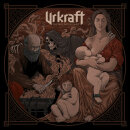 URKRAFT - The True Protagonist - CD
