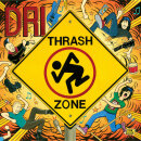 D.R.I. - Thrash Zone - CD