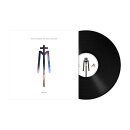 MANTAR - Pain Is Forever And This Is The End - Vinyl-LP -...