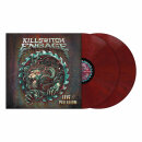KILLSWITCH ENGAGE - Live At The Palladium - Vinyl 2-LP...