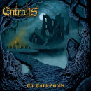 ENTRAILS - The Tomb Awaits - Vinyl-LP - black