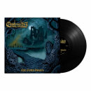 ENTRAILS - The Tomb Awaits - Vinyl-LP schwarz