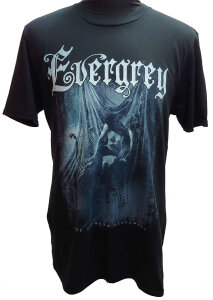 EVERGREY - A Heartless Portrait (The Orphean Testament) - T-Shirt