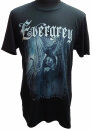 EVERGREY - A Heartless Portrait (The Orphean Testament) - T-Shirt M