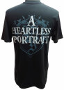 EVERGREY - A Heartless Portrait (The Orphean Testament) - T-Shirt XXXL