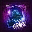GRÄCE - Hope - CD - Jewel Case