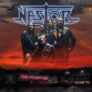 NESTOR - Kids In A Ghost Town - CD - Digisleeve