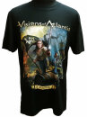VISIONS OF ATLANTIS - Pirates - T-Shirt XL