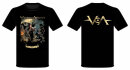 VISIONS OF ATLANTIS - Pirates - T-Shirt XXL