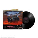 NESTOR - Kids In A Ghost Town - Vinyl-LP - black