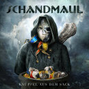 SCHANDMAUL - Knüppel Aus Dem Sack - Vinyl-LP
