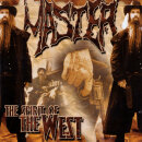 MASTER - The Spirit Of The West - CD