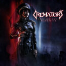 CREMATORY - Inglorious Darkness - CD