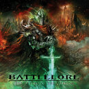 BATTLELORE - The Return Of The Shadow - 2-CD