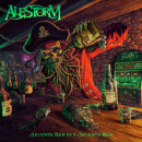 ALESTORM - Seventh Rum Of A Seventh Rum - CD - Jewel Case