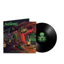 ALESTORM - Seventh Rum Of A Seventh Rum - Vinyl-LP - black