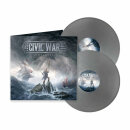 CIVIL WAR - Invaders - Vinyl 2-LP