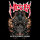 MASTER - Lets Start A War - CD