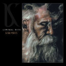 KARDASHEV - Liminal Rite - CD - Digipak