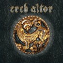 EREB ALTOR - The End - CD