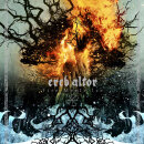 EREB ALTOR - Fire Meets Ice - CD - Slipcase