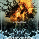 EREB ALTOR - Fire Meets Ice - CD