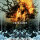 EREB ALTOR - Fire Meets Ice - CD
