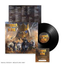 HAMMER KING - Kingdemonium - Vinyl-LP - black