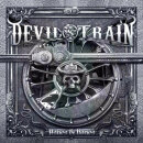 DEVILS TRAIN - Ashes & Bones - Vinyl-LP