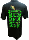 ALESTORM - Seventh Rum Of A Seventh Rum - T-Shirt