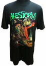 ALESTORM - Seventh Rum Of A Seventh Rum - T-Shirt XL