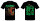 ALESTORM - Seventh Rum Of A Seventh Rum - T-Shirt XL